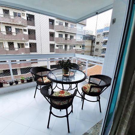 Apartamento Acolhedor Na Praia Do Forte Cabo Frio Exteriör bild
