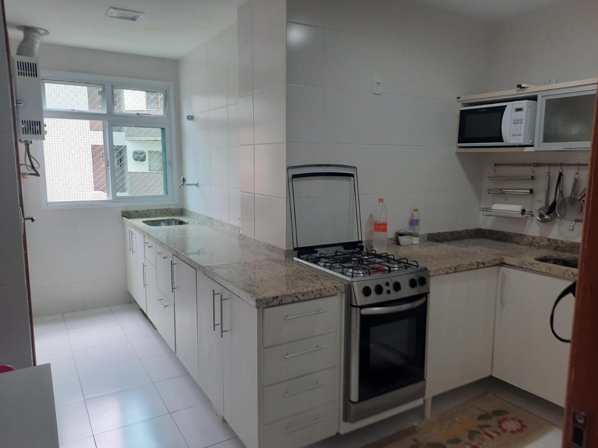 Apartamento Acolhedor Na Praia Do Forte Cabo Frio Exteriör bild