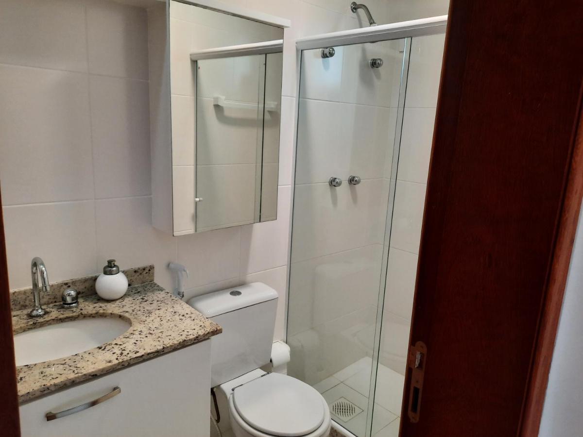 Apartamento Acolhedor Na Praia Do Forte Cabo Frio Exteriör bild