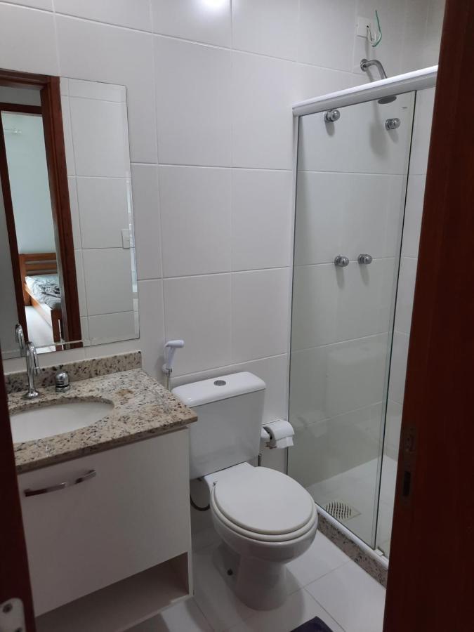 Apartamento Acolhedor Na Praia Do Forte Cabo Frio Exteriör bild