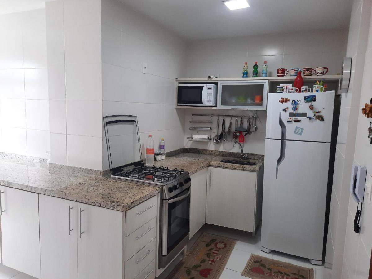 Apartamento Acolhedor Na Praia Do Forte Cabo Frio Exteriör bild