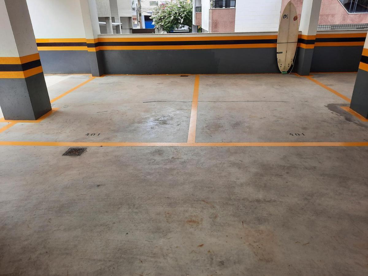Apartamento Acolhedor Na Praia Do Forte Cabo Frio Exteriör bild
