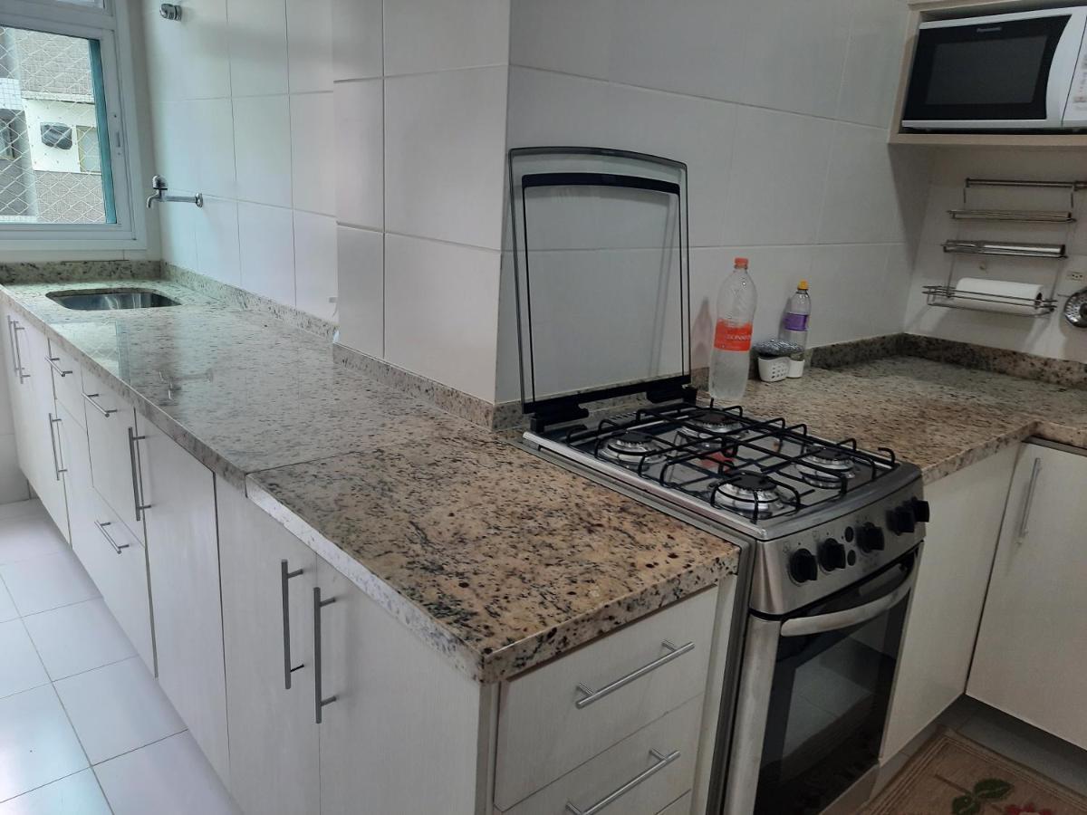 Apartamento Acolhedor Na Praia Do Forte Cabo Frio Exteriör bild