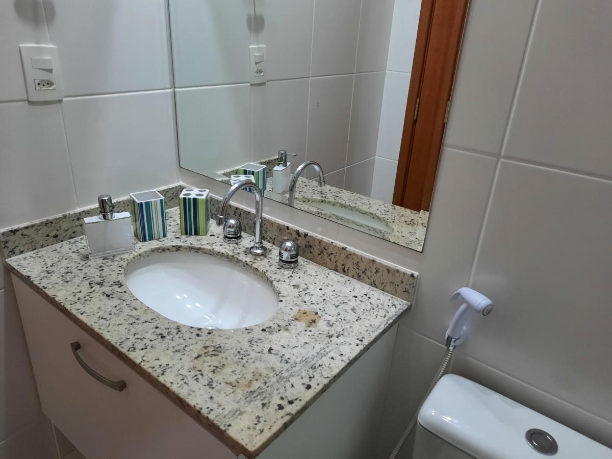Apartamento Acolhedor Na Praia Do Forte Cabo Frio Exteriör bild