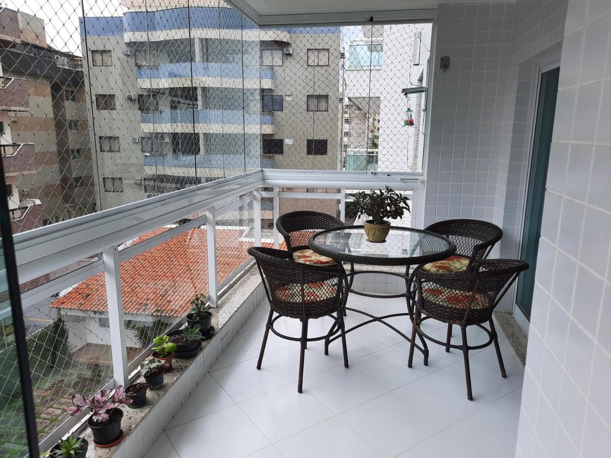 Apartamento Acolhedor Na Praia Do Forte Cabo Frio Exteriör bild