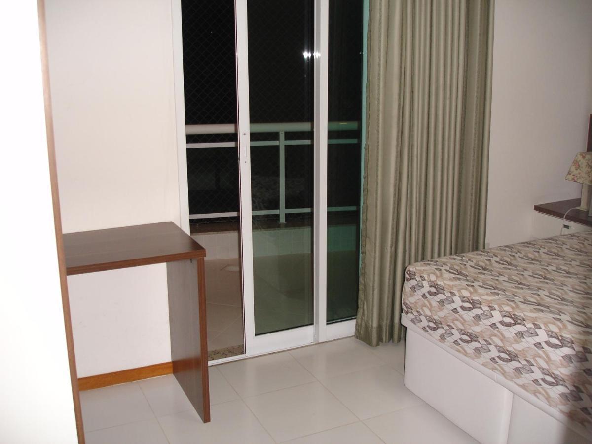 Apartamento Acolhedor Na Praia Do Forte Cabo Frio Exteriör bild