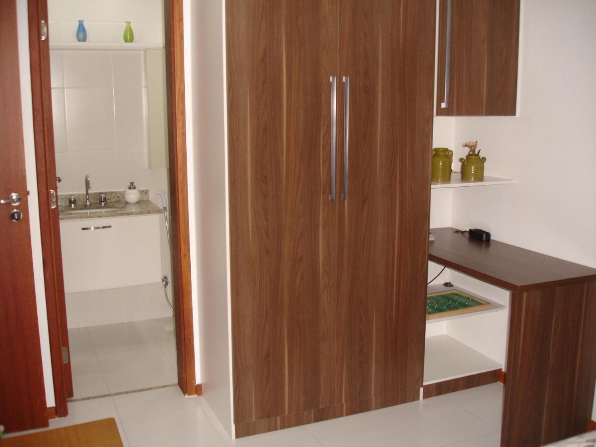 Apartamento Acolhedor Na Praia Do Forte Cabo Frio Exteriör bild