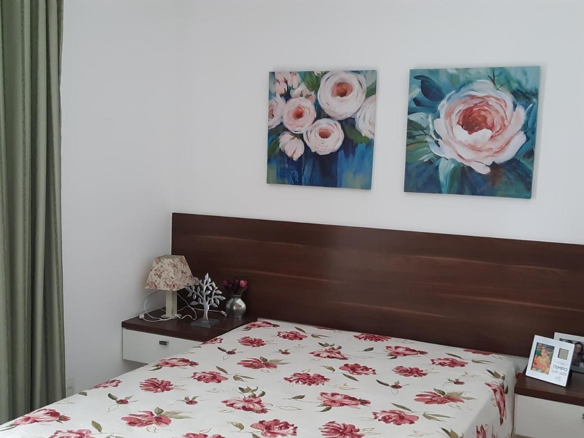 Apartamento Acolhedor Na Praia Do Forte Cabo Frio Exteriör bild