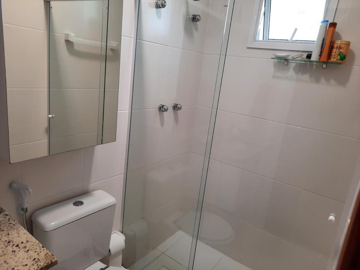 Apartamento Acolhedor Na Praia Do Forte Cabo Frio Exteriör bild